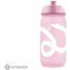 FORCE Twist fľaša, 500 ml, ružová FORCE Twist fľaša, 500 ml, ružová