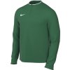 Nike | Dri-FIT Park 26 Drill Top Kids | zelená| M(137-147cm) Nike | Dri-FIT Park 26 Drill Top Kids | zelená| M(137-147cm)