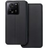 OEM Obal DUAL POCKET Book case pre XIAOMI 13T / 13T Pro čierny OEM Obal DUAL POCKET Book case pre XIAOMI 13T / 13T Pro čierny
