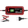 Carface Nabíjačka autobatérií 6/12 V, 4 A, automatická Carface Nabíjačka autobatérií 6/12 V, 4 A, automatická