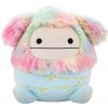 Squishmallows Duhový Bigfoot Zozo Squishmallows Duhový Bigfoot Zozo