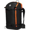 Mammut Tour Removable Airbag 3.0 30l black-vibrant orange