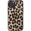 Picasee ULTIMATE CASE pro Apple iPhone 11 Pro - Brown Tiger Picasee ULTIMATE CASE pro Apple iPhone 11 Pro - Brown Tiger