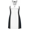Šaty Head CLUB 25 Dress Women Navy/White XS Šaty Head CLUB 25 Dress Women Navy/White XS