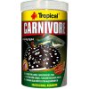 Tropical Carnivore 1000 ml/600 g Tropical Carnivore 1000 ml/600 g