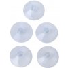 9144 Prísavky pr.4cm- suction cup midi, 9144 Prísavky pr.4cm- suction cup midi,