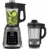 Stolný mixér Tefal BL985A31 1300W 2L 2 nádoby na mixovanie Stolný mixér Tefal BL985A31 1300W 2L 2 nádoby na mixovanie
