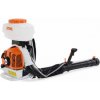 Motorový rosič STIHL SR 450 Motorový rosič STIHL SR 450