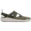 Vivobarefoot Tracker sandal Mens olive Vivobarefoot Tracker sandal Mens olive