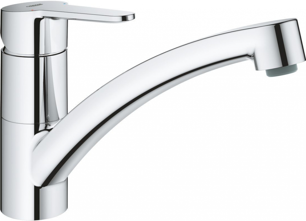 Grohe BauEco 31680000