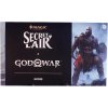 Wizards of the Coast Magic the Gathering TCG: Secret Lair x PlayStation God of War - Norse Wizards of the Coast Magic the Gathering TCG: Secret Lair x PlayStation God of War - Norse