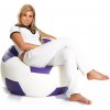 INTERMEDIC SK – veľká lopta pre fanúšikov športu a pohodlia Farba: E7 - fialový INTERMEDIC SK – veľká lopta pre fanúšikov športu a pohodlia Farba: E7 - fialový
