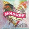 Erasure: Always: The Very Best Of Erasure LP - Erasure Erasure: Always: The Very Best Of Erasure LP - Erasure