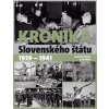 Kronika Slovenského štátu 1939 - 1941 Kronika Slovenského štátu 1939 - 1941