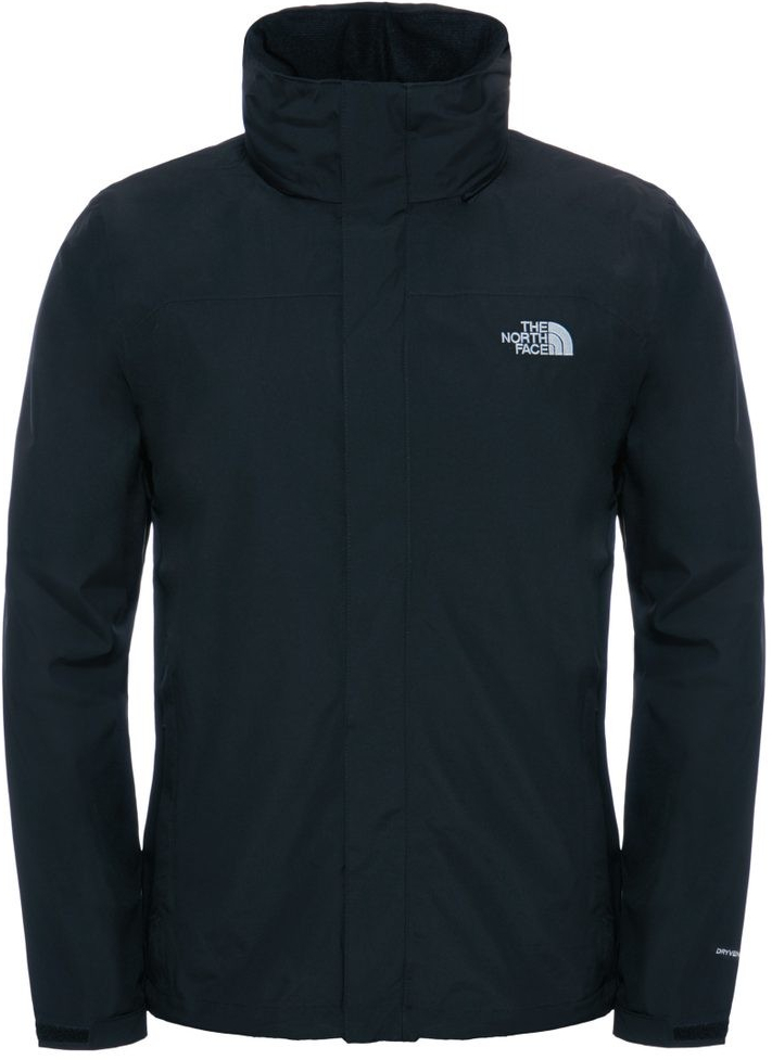 The North Face SANGRO jacket BLACK