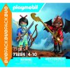 Playmobil Rytier z Novelmore vs. Burnhamský nájazdník Playmobil Rytier z Novelmore vs. Burnhamský nájazdník