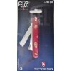 Nôž očkovací Felco 3.9040 červený Nôž očkovací Felco 3.9040 červený