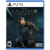PS5 Callisto Protocol PS5 Callisto Protocol