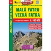 Malá Fatra Veľká Fatra 1:100 000