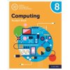 Oxford International Lower Secondary Computing Student Book 8 - Page, Alison; Levine, Diane; Held, Karl Oxford International Lower Secondary Computing Student Book 8 - Page, Alison; Levine, Diane; Held, Karl