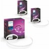 Philips Hue LightStrip Plus v4 + 2x LightStrip Plus v4 extension Philips Hue LightStrip Plus v4 + 2x LightStrip Plus v4 extension