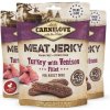 Carnilove Jerky Venison & Turkey Fillet 100 g Carnilove Jerky Venison & Turkey Fillet 100 g