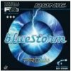 Donic poťah Bluestorm PRO AM - čierna, 2.0mm Donic poťah Bluestorm PRO AM - čierna, 2.0mm