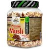 Amix Nutrition Amix Protein Müsli 500 g - banán/čokoláda Amix Nutrition Amix Protein Müsli 500 g - banán/čokoláda