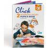 Geniuso CLICK 2 Pupil’s book