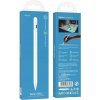 Hoco Stylus Active Tablet Stylus Hoco 130 mAh GM109 bílý Hoco Stylus Active Tablet Stylus Hoco 130 mAh GM109 bílý