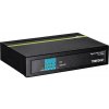 TrendNet TPE-TG50g sieťový switch funkcia PoE; TPE-TG50g TrendNet TPE-TG50g sieťový switch funkcia PoE; TPE-TG50g