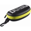 Arena Goggle Case čierna žltá Arena Goggle Case čierna žltá