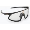 Slnečné okuliare Oakley RSLV matte carbon/photochromic Slnečné okuliare Oakley RSLV matte carbon/photochromic