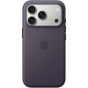 Apple kryt z tkaniny TechWoven s MagSafe na iPhone 17 Pro Max fialový MGFA4ZM/A Apple kryt z tkaniny TechWoven s MagSafe na iPhone 17 Pro Max fialový MGFA4ZM/A