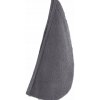Osuška na sušenie vlasov BONE GREY 65 x 28 cm. DENIZLI CONCEPT Osuška na sušenie vlasov BONE GREY 65 x 28 cm. DENIZLI CONCEPT