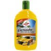 Turtle Wax Carnauba Wash & wax 500 ml Turtle Wax Carnauba Wash & wax 500 ml
