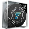 Hokejový puk Inglasco Inc. Official Game Puck St. Louis Blues Hokejový puk Inglasco Inc. Official Game Puck St. Louis Blues