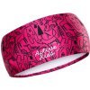 ActiveKids - detské funkčné oblečenie a doplnky ActiveKids dvojvrstvová čelenka 10cm Lesné zvieratká Farba: Fuchsiová, Veľkosť: S/M ActiveKids - detské funkčné oblečenie a doplnky ActiveKids dvojvrstvová čelenka 10cm Lesné zvieratká Farba: Fuchsiová, Veľkosť: S/M