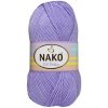 Nako Elit Baby Fialová 10625 Nako Elit Baby Fialová 10625