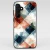 4NewCase - Kryt pre SAMSUNG - Galaxy A55 - GLOSSY - Watercolor Checks - 1014300500045 4NewCase - Kryt pre SAMSUNG - Galaxy A55 - GLOSSY - Watercolor Checks - 1014300500045