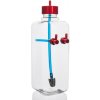 Xessories Kompletní nádrž X logo 500ml