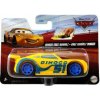 Disney Cars On The Road Dinoco Cruz Ramirez Disney Cars On The Road Dinoco Cruz Ramirez