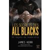 Les secrets des all blacks Les secrets des all blacks