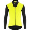 Assos MILLE GTS Spring Fall Jacket C2, Fluo Yellow Veľkosť: L Jarno jesenná cyklo bunda Assos MILLE GTS Spring Fall Jacket C2, Fluo Yellow Veľkosť: L Jarno jesenná cyklo bunda