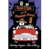 Dixie O'Day and the Haunted House (Shirley Hughes)(Brožovaná) Dixie O'Day and the Haunted House (Shirley Hughes)(Brožovaná)