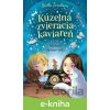 Kúzelná zvieracia kaviareň - Stella Tarakson, Fabiana Attanasio