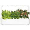 Click and Grow šikovný kvetináč na pestovanie byliniek zeleniny kvetov a stromov - Smart Garden 9 bielý Click and Grow šikovný kvetináč na pestovanie byliniek zeleniny kvetov a stromov - Smart Garden 9 bielý