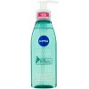 Nivea Derma Skin Clear čistiaci gél s kyselinou salicylovou 150 ml