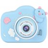 MG C11 Piglet detský fotoaparát, modrý MG C11 Piglet detský fotoaparát, modrý