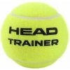 TENISOVÉ LOPTIČKY BEZ TLAKU HEAD TRAINER 72 KS TENISOVÉ LOPTIČKY BEZ TLAKU HEAD TRAINER 72 KS